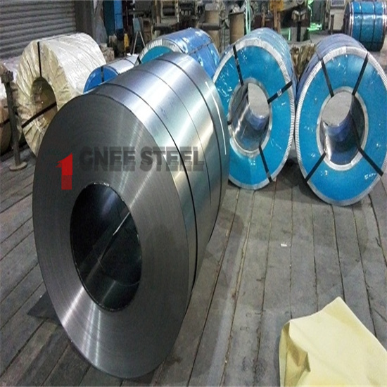 China Factory CRGO Silicon Electrical Steel Coil