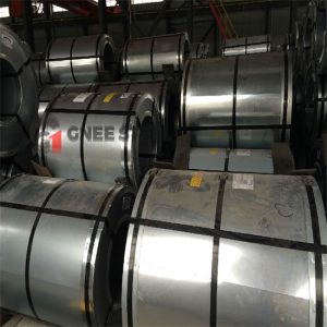 Supply Cold Rolled Oriented Silicon Steel Coil