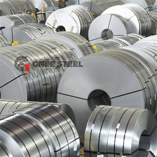 Electrical CRGO Silicon Steel Coil