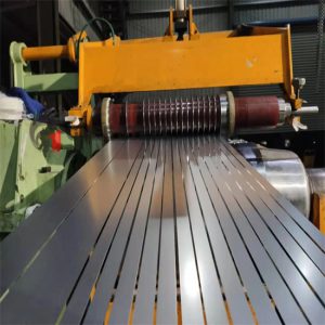 Electrical CRGO Silicon Steel Coil