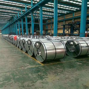 China Factory Electrical Silicon Steel Coil