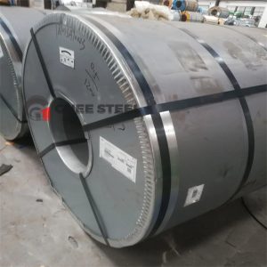 China CRGO Electrical Silicon Steel Coil