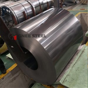 Factory Cold Rolled Grain Oriented Electrical Silicon Steel Coil