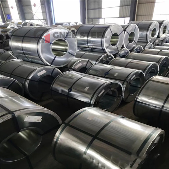 Great Quality Low Price CRGO Silicon Electrical Steel Coil