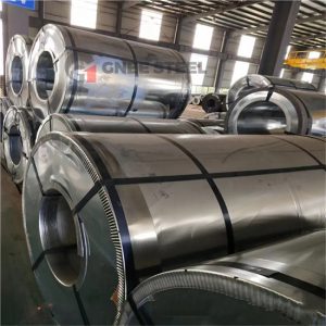 China Electrical Silicon Steel Coil of CRGO