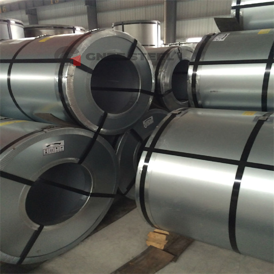 Wholesale Cold Rolled Non-Grain Oriented Silicon Steel Coil