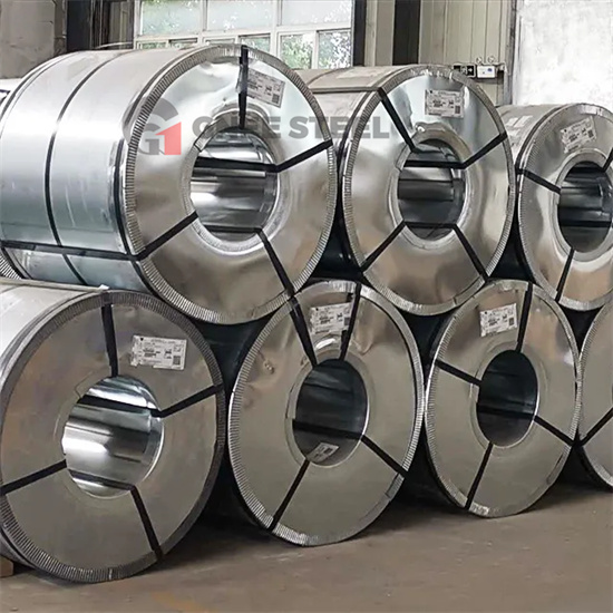 Hot Sale CRGO Silicon Electrical Steel Coil