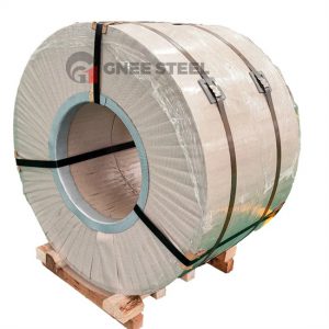 Hot Sale CRGO Silicon Electrical Steel Coil