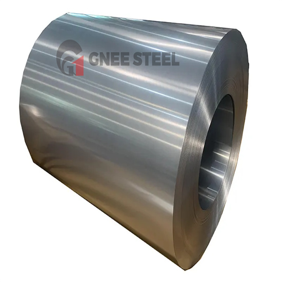 0.23 mm Oriented Electrical Steel Silicon Steel Sheet