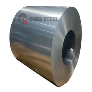 High Quality Crgo Silicon Steel Electrical Silicon Steel Sheet