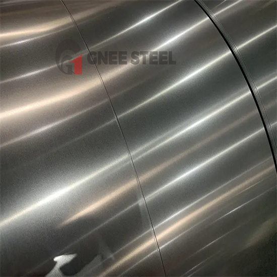 High Quality Crgo Silicon Steel Electrical Silicon Steel Sheet