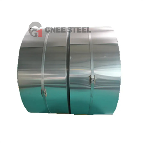 Wholesale Non-Oriented Silicon Steel Sheet