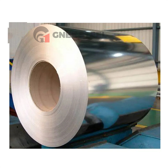 Silicon Laminate Steel Coil for Electric Motor