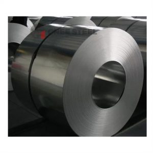 Silicon Laminate Steel Sheet for Electric Motor