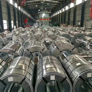 Great Quality Low Price CRGO Silicon Electrical Steel Coil