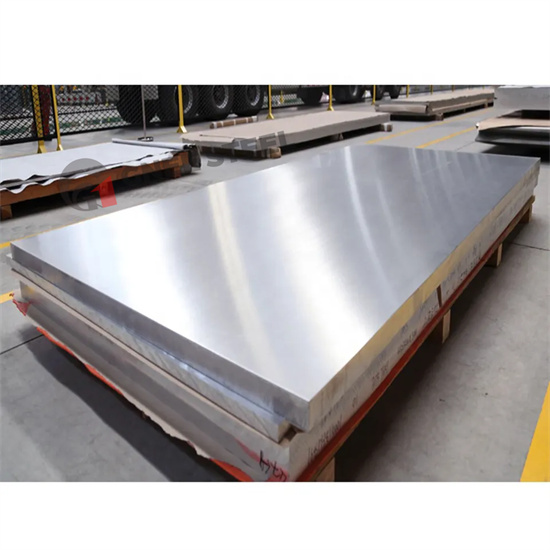 China Supply Cold Rolled Grain Oriented Silicon Steel Sheets