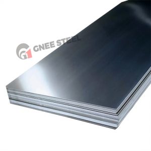 AiSi Crgo Silicon Steel Sheets Plate