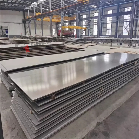 Electrical Steel Crgo Silicon Steel Sheet