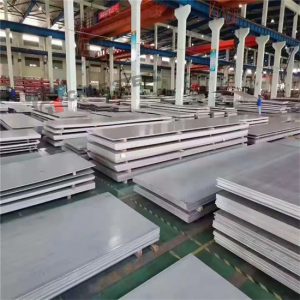 Electrical Steel Crgo Silicon Steel Sheet