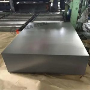 CRNGO Lamination Silicon Steel Sheet