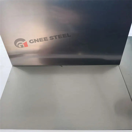 No Oriented Electrical Steel Silicon Steel Plate Sheet