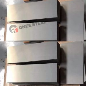 China Manufacturers Grain Oriented Silicon Steel Sheet Plate