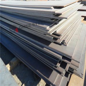 China Grain-Oriented Electrical Silicon Steel Sheet of Transformer