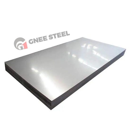 China Factory CRGO Silicon Steel Sheet Plate