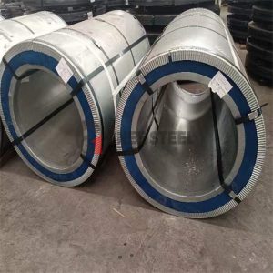 GNEE B23p085 0.23*1020mm Cold Rolled Oriented Silicon Steel Coil