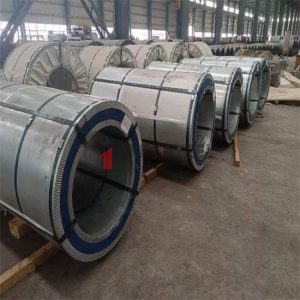 30g120 CRGO Oriented Electrical Grain-Oriented Cold Rolled Silicon Steel Sheet Coil