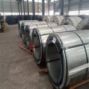 GNEE Cold rolled non - oriented electrical silicon steel coil for electric machines