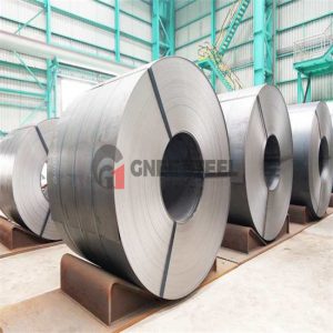 GNEE NON-ORIENTED ELECTRICAL STEELS 35Q250