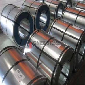 GNEE 27g110 CRGO Cold Rolled Grain Oriented Silicon Electrical Steel for Transformer