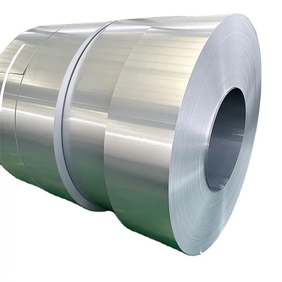 GNEE Silicon Steel 35SW300 Coil from China transformer core