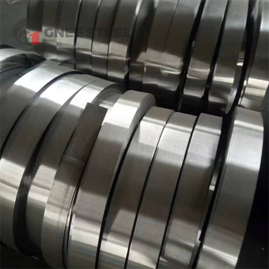 GNEE 50W800 Manufacturer direct sales non-oriented electrical steel silicon steel coils