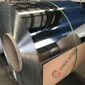 Cold Rolled Oriented Electrical Steel Silicon Steel Coil