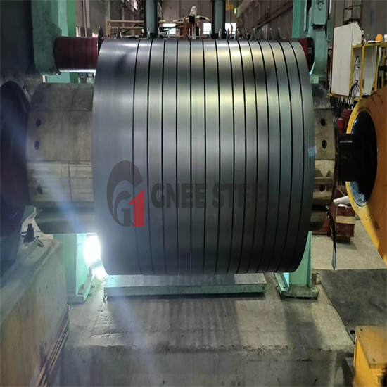 GNEE 27q130 Cold Rolled Oriented Silicon Steel Electrical Steel Coil