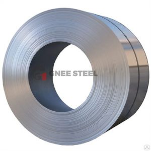 Non-Oriented Electrical Steel Coil M1300