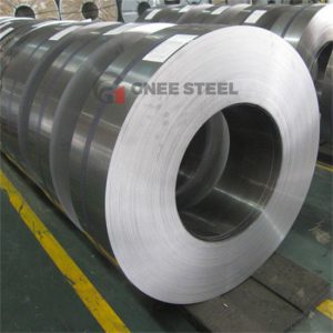 Ultra-Thin CRNGO and CRGO Silicon Steel Coil