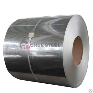 Cold Rolled Non Grain Oriented Electrical Silicon Steel Coil B35