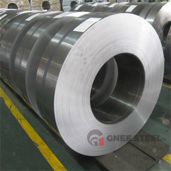 M5 CRNGO Silicon Steel Coil