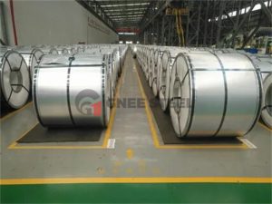 Silicon Steel Coil Customized Oriented Steel