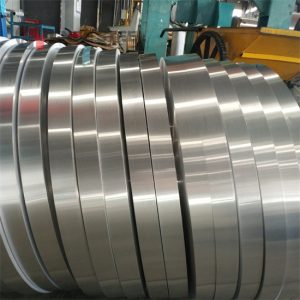 GNEE 50W800 Manufacturer direct sales non-oriented electrical steel silicon steel coils