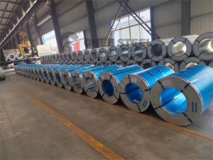 CRGO Silicon Steel Coil AISI M5