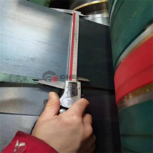 GNEE 27q130 Cold Rolled Oriented Silicon Steel Electrical Steel Coil