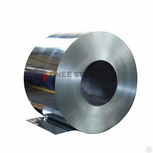 Non Oriented Cold Roll Silicon Steel Coil 2023