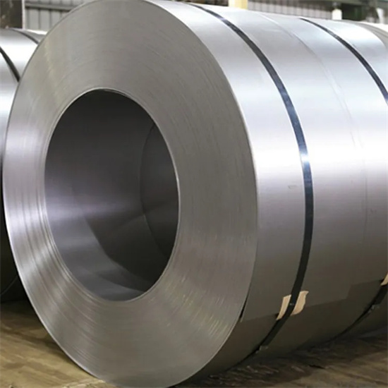 GNEE 0.35 0.5 Non-Oriented Silicon Steel coil for Transformer Core