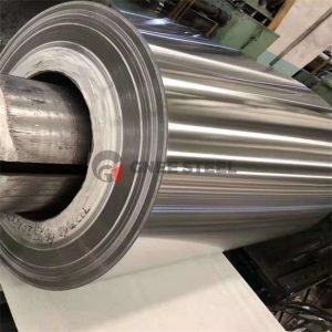 GNEE B50ah800 Transformer Steel Silicon Steel Coils