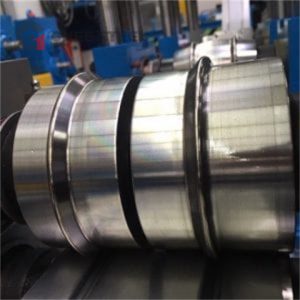 GNEE Cold rolled oriented silicon steel (electrical steel)