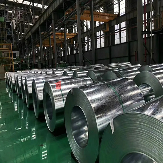 GNEE 27M4 silicon steel coil for transformer core lamination of power transformers CNGR Steel Coil